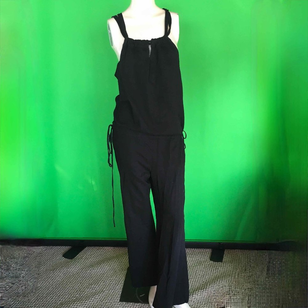 Twisted Heart America Jumpsuit